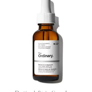 ordaniry serum