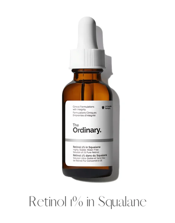 ordaniry serum